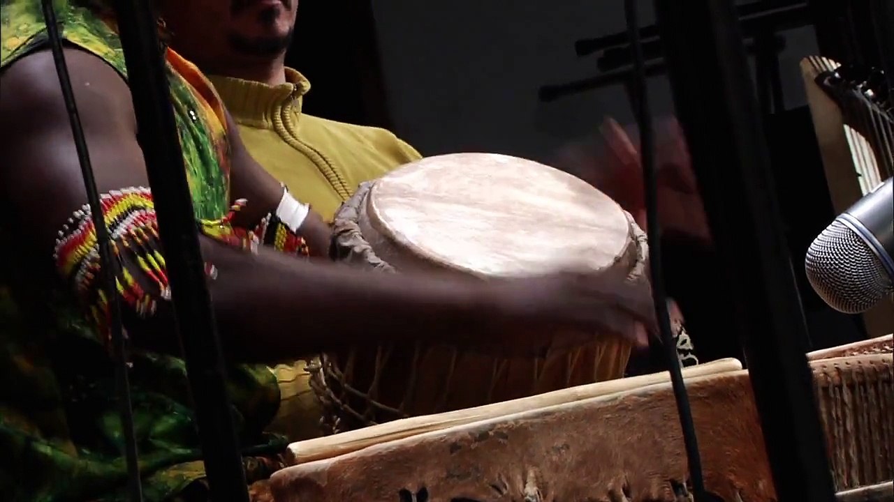 The Nile Project "Zenabel"