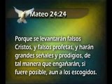 10/10 Profetas Falsos Y Verdaderos - Serie Creed A Sus Profetas Pr Esteban Bohr