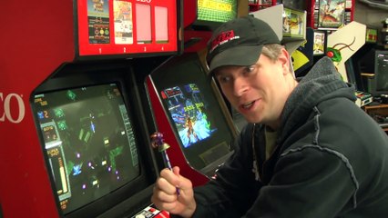 Classic Game Room - NINTENDO 3DS SKYLANDERS BOBBLE STYLUS review