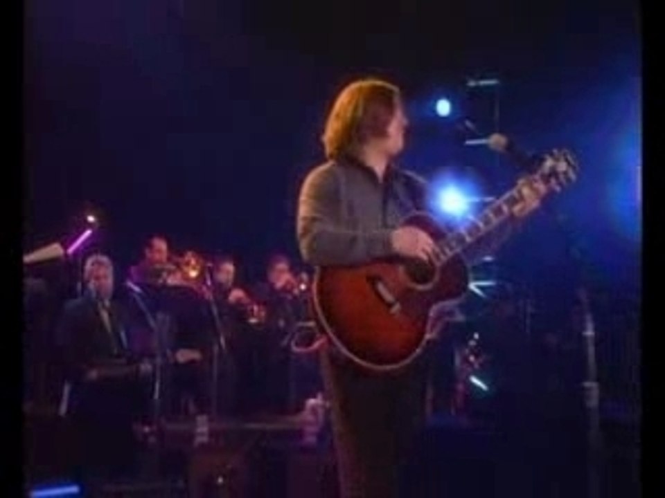 Edwin McCain "holly city"