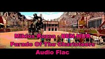 Miklos Rozsa   BEN HUR   07   parade of the charioteers AUDIO FLAC