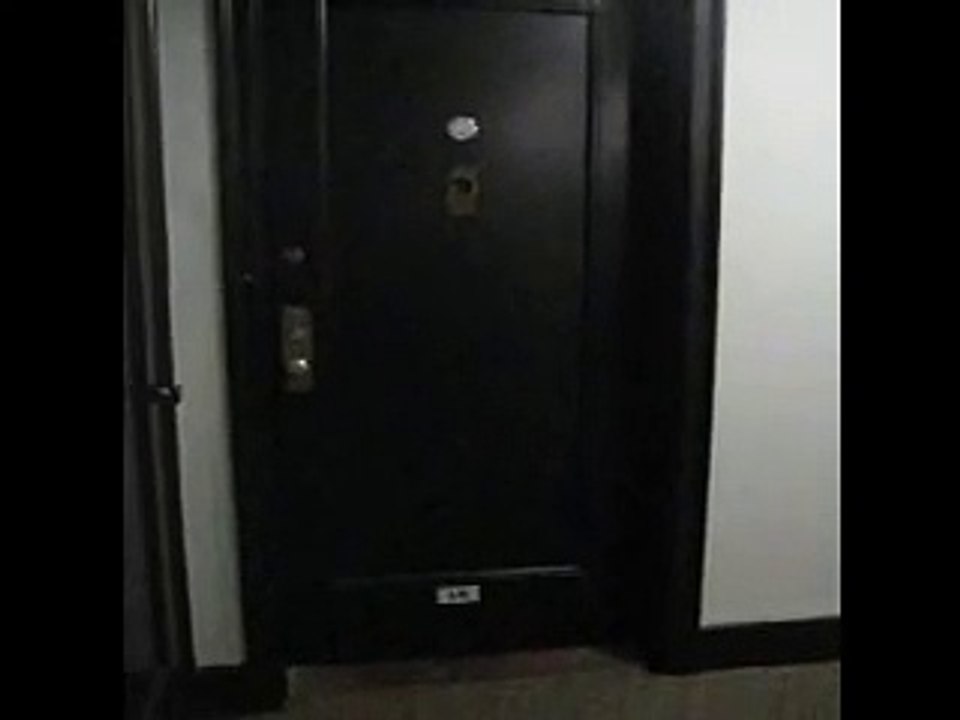 Neighbors having loud sex... Part I: The Big Bang