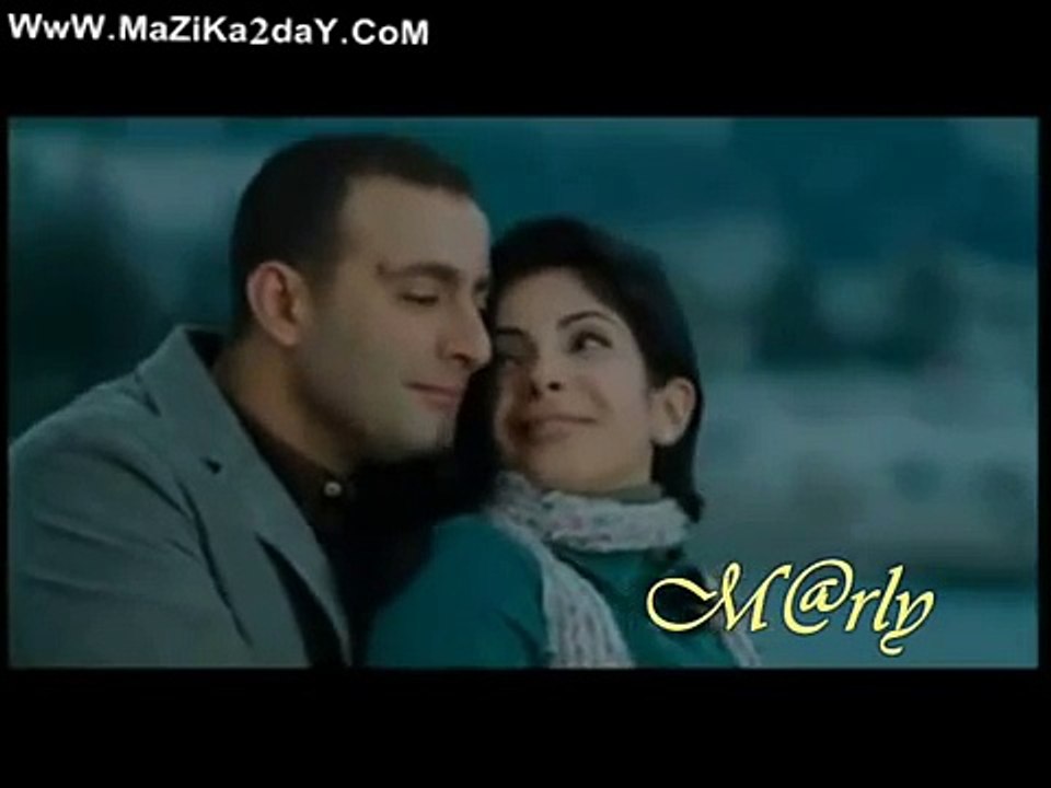 أحمد سعد كل ليلة.wmv