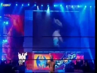 Sin Cara Ep. 15 - Sin Cara VS Ted Dibiase