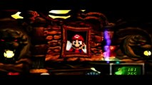 Luigi's Mansion Real Horror Game Trailer (what if Luigi's Mansion was really scary) - HD