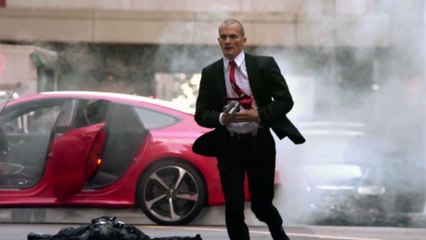 Upcoming movies based on games (2015-2016)