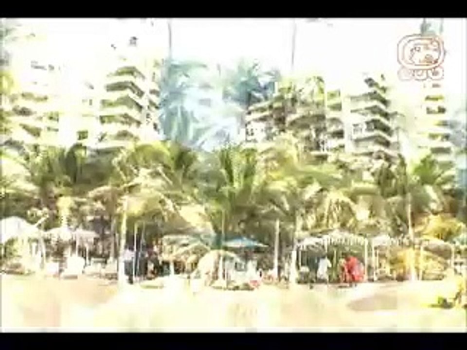 Hotel Playa Suites, Acapulco