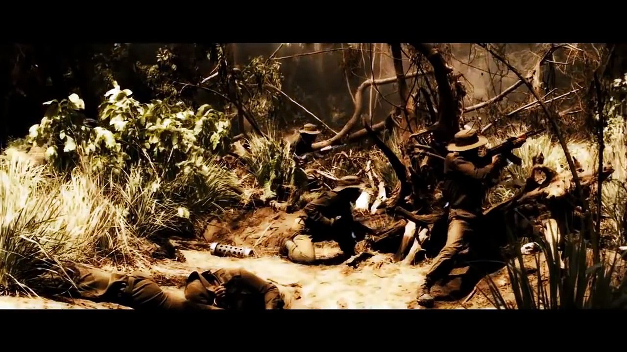 Far Cry 4 Movie Trailer #1 (2015)