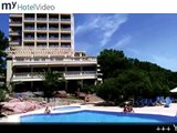 myHotelVideo.com presents Barcelo Albatros in Illetas / Mallorca / Spain