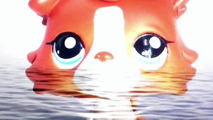 LPS: Fight Song- Music Video [SHORT]