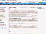 Docstoc.com Pre-Beta Version ( Old Version)