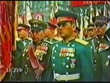 Soviet hell march 1945 (first victory parade) Советский хел марш 1945