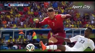 Funny videos  Football Montage and Special Effects 2015 HD