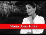 Maria João Pires: Beethoven - Piano Sonata No. 30 in E major, 'Gesangvoll, mit innigster Empfindung'