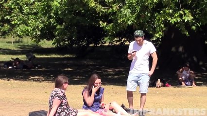 Millionaire Gold Digger Prank (EXPOSED)