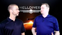 «Helldivers» Review