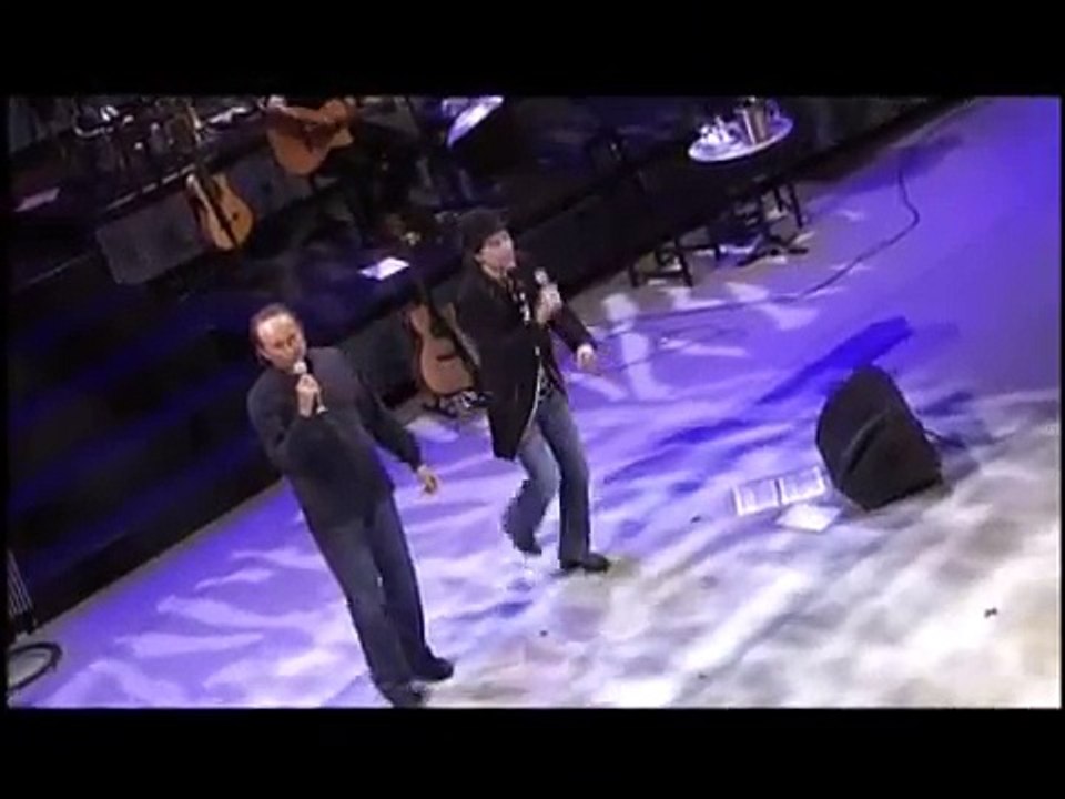 Y sin embargo. - Joaquín Sabina & Joan Manuel Serrat