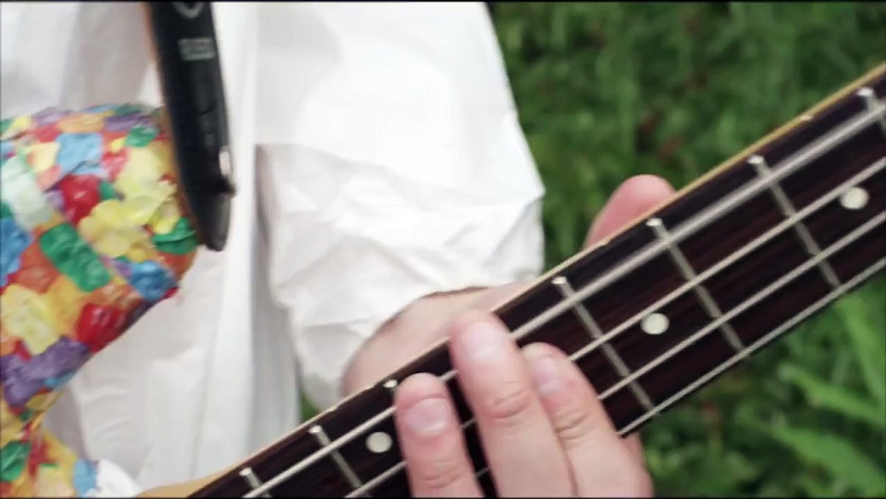 The Front Bottoms  HELP [OFFICIAL VIDEO]