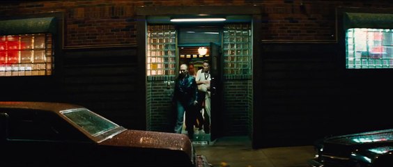 Black Mass with Johnny Depp - Official Trailer 3
