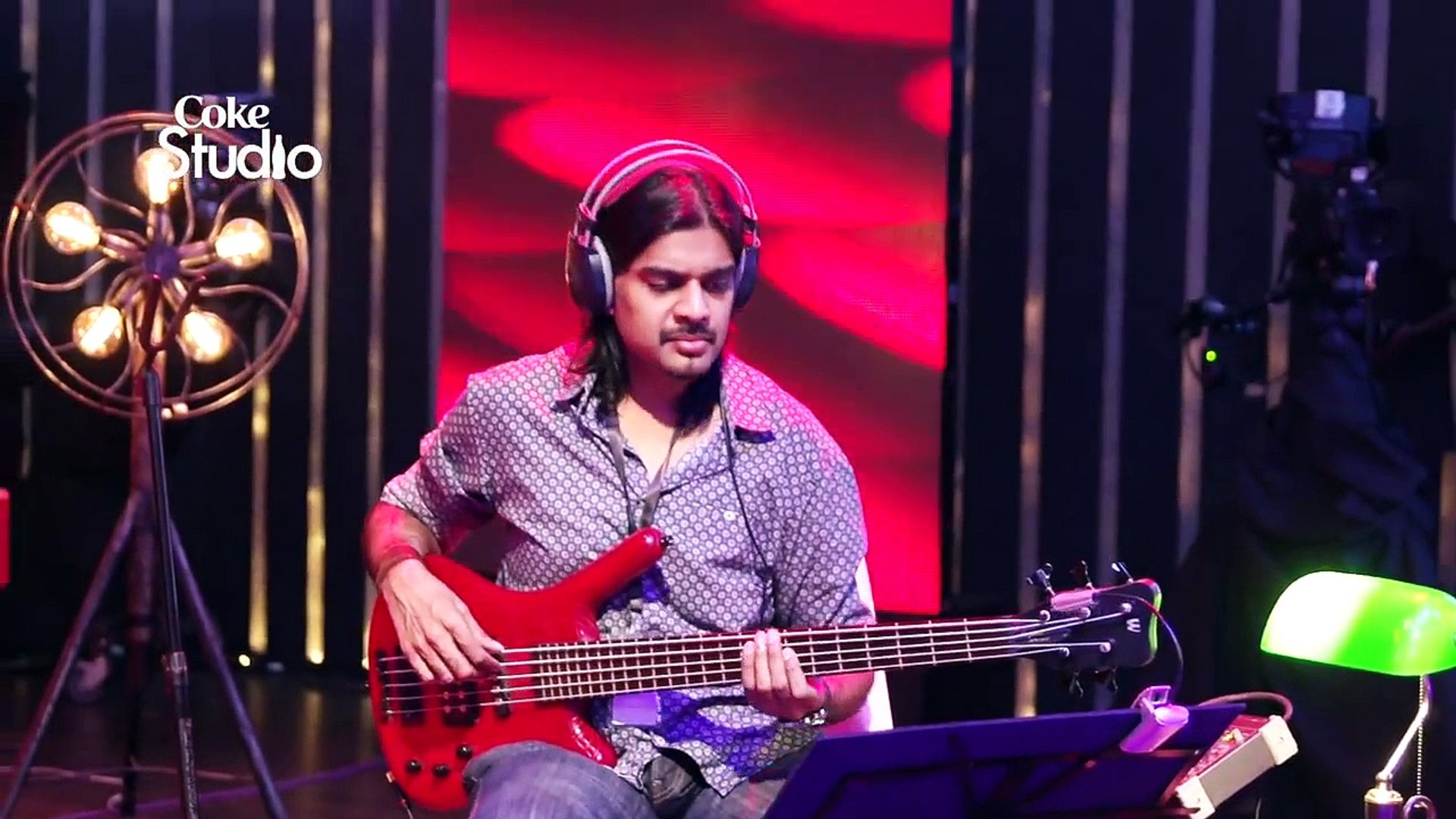 ⁣Coke Studio - BTS, Mekaal Hasan Band, Sayon, Coke Studio Season 8, Episode 1