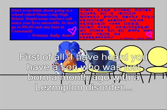 Angry German Kid Gets Seduced by Felicia