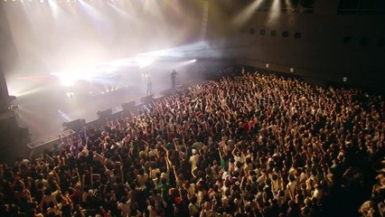 Denki Groove - Denki Biribiri (Tour Panda 2013)