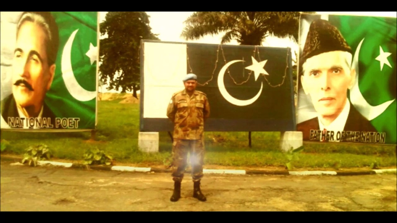 msg by Kami Barey khan sb LIBERIA