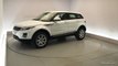 2012 LAND ROVER RANGE ROVER EVOQUE TD4 PURE TECH