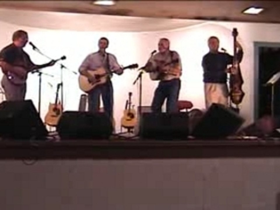 Tom Dooley - The Chilly Winds