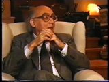 El Faro de Alejandría: Camilo José Cela y José Saramago (4/5)