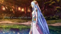 Nintendo 3DS - Fire Emblem Choose Your Path Trailer