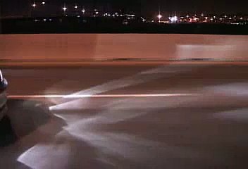 Supercharged BMW E46 330 Sedan