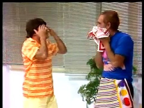 trapalhoes didi dede zacarias