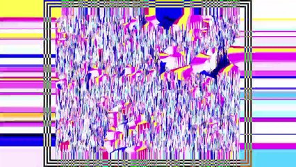 RGB XYZ (2007) - DAVID OREILLY