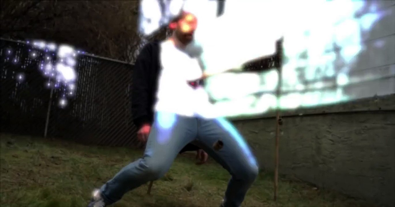 The Front Bottoms  Backflip  Official Music Video ft Chris Gethard, Kevin Devine & Sal Vulcano