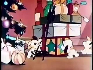 Hector's Hectic Life, Famous Studios Cartoon