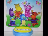 CENTROS DE MESA INFANTILES- COTILLÓN CELESTIALTEL:22081382 -cotilloncelestial@yahoo.com