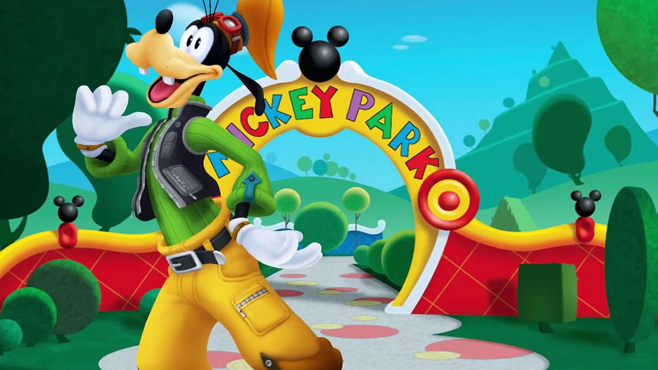 Mickey Mouse Clubhouse Finger Family Song   Nursery Rhymes For Kids   Kids Songs