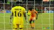 Orange Africa Cup Of Nations 2012 - Zambia vs Ivory Coast Penalty-Shootout 8-7