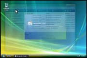 Curso Windows Vista: Uso de Windows Mail (3/11)