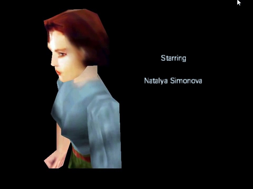 Original Goldeneye N64 - Lets Play - Episode 1 - Dam