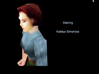 Original Goldeneye N64 - Lets Play - Episode 1 - Dam