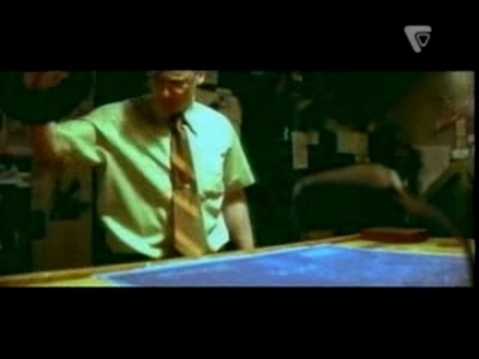 Billy Talent - River Below