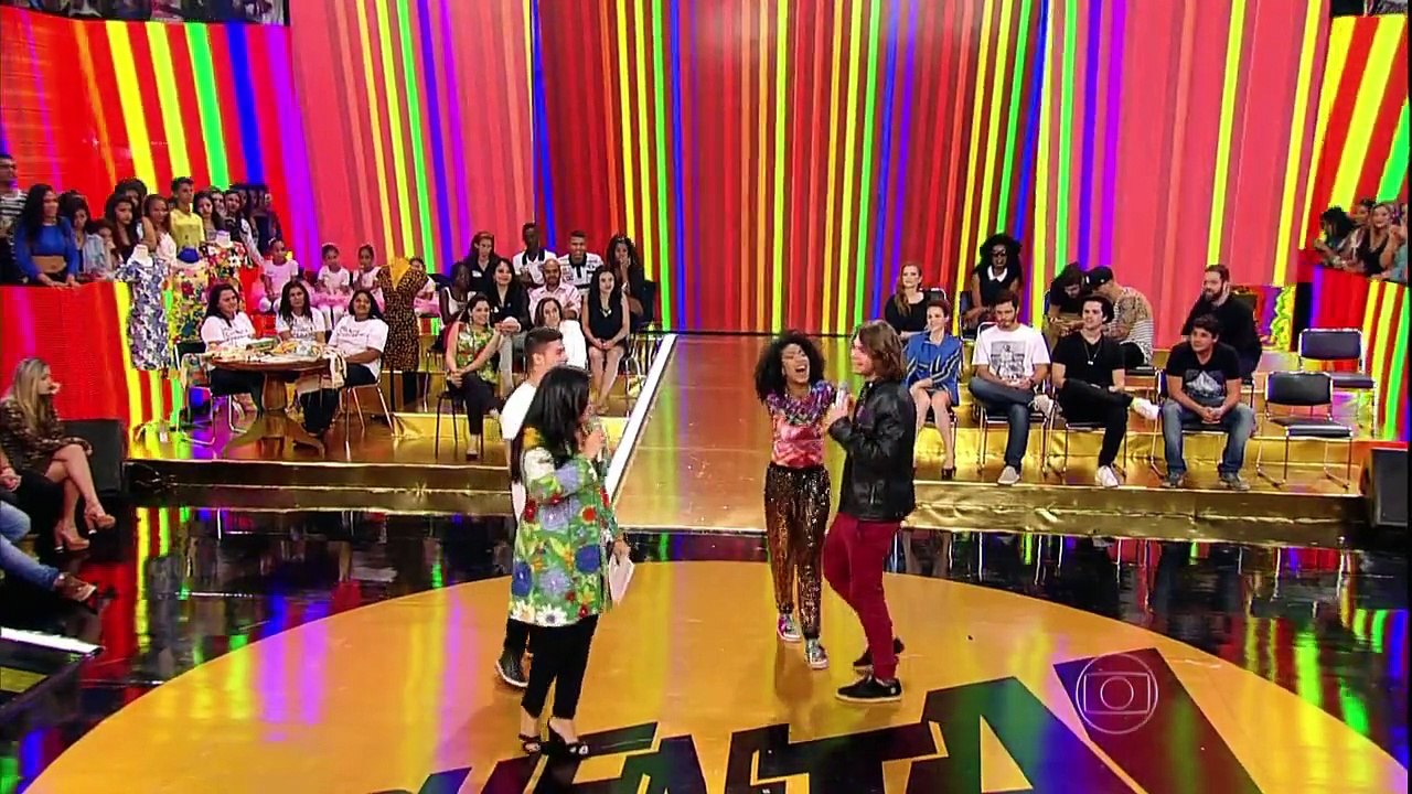 Assistir ESQUENTA 16-08-2015 Parte Única online completo