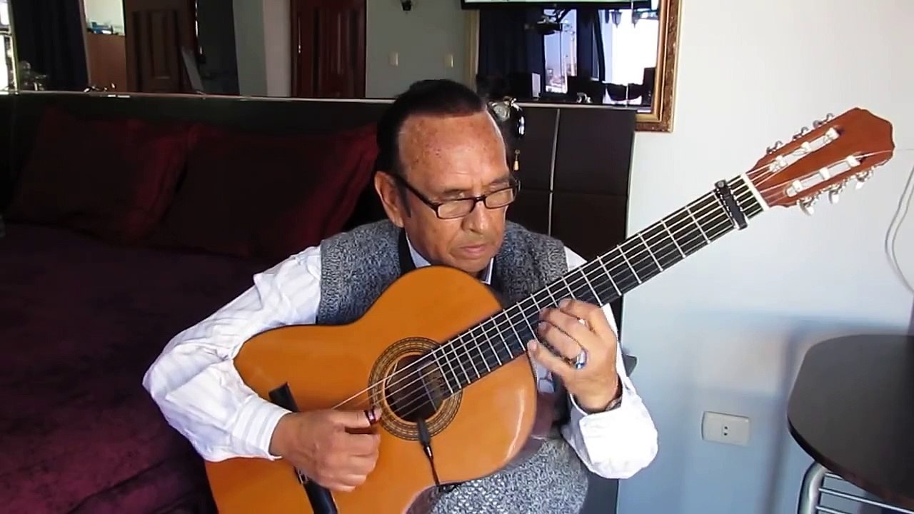 VIDA - CHOLO BERROCAL - ROLANDO VENTO EN VIVO.