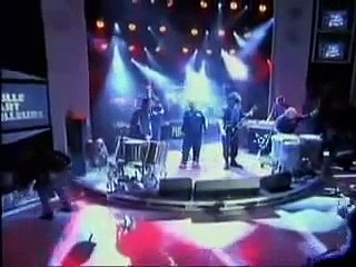 Slipknot - (sic) Live 1999