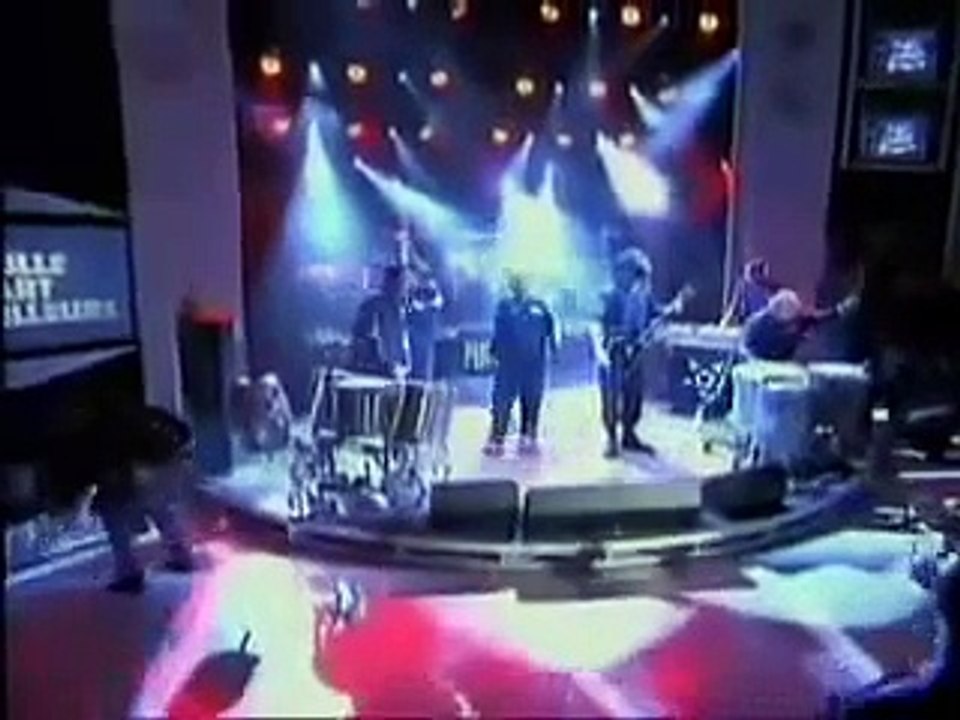 Slipknot - (sic) Live 1999