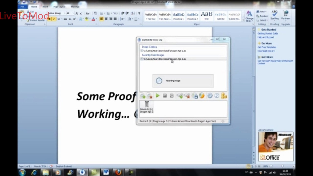 Dragon Age 2 Perfectly Working CD-Key