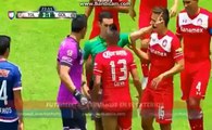 Perú, Facebook, Fútbol Peruano, Dragon Ball Super