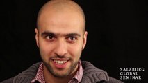 Fadi Saleh on online security of LGBT activists in the Arab world: how can you be safe online?